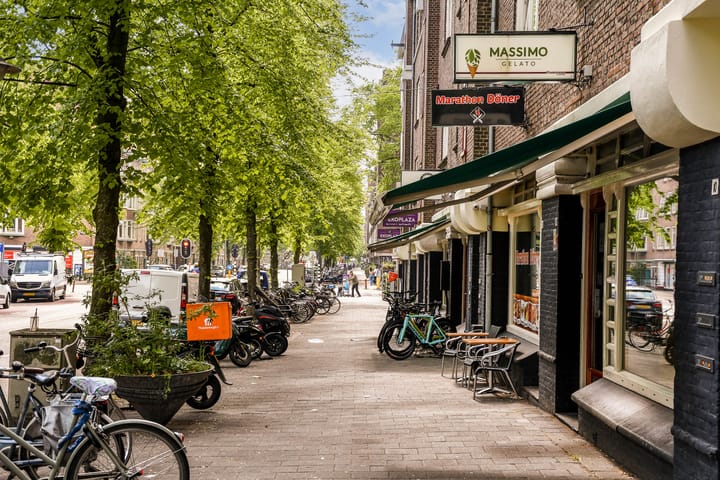 Foto 32 van Sportstraat 39-1