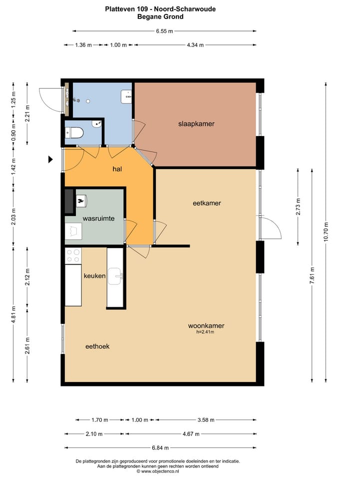 Foto 28 van Platteven 109