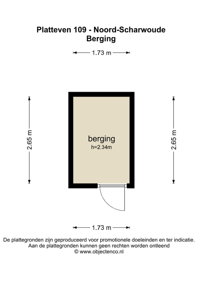 Foto 29 van Platteven 109