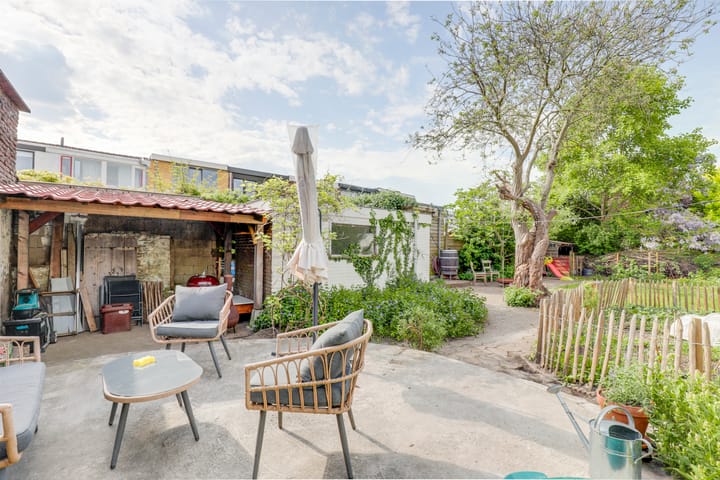 Foto 5 van Concordiastraat 19