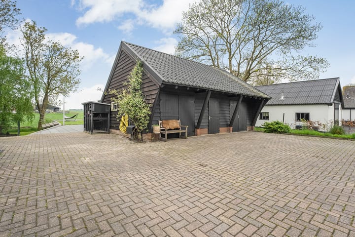 Foto 50 van Hogeweg 15