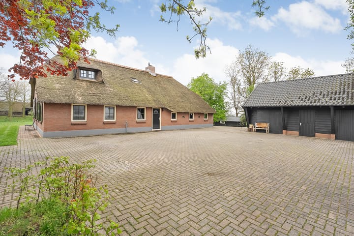 Foto 52 van Hogeweg 15