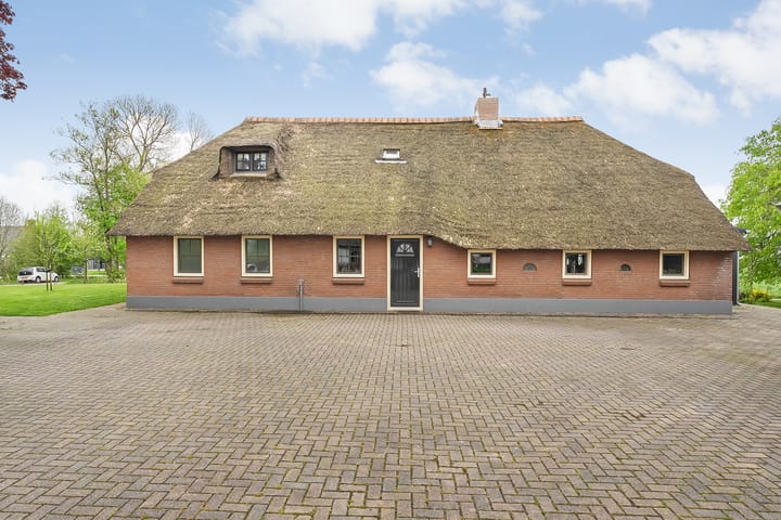 Foto 53 van Hogeweg 15