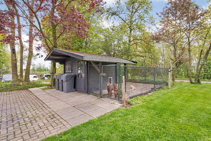 Foto 54 van Hogeweg 15