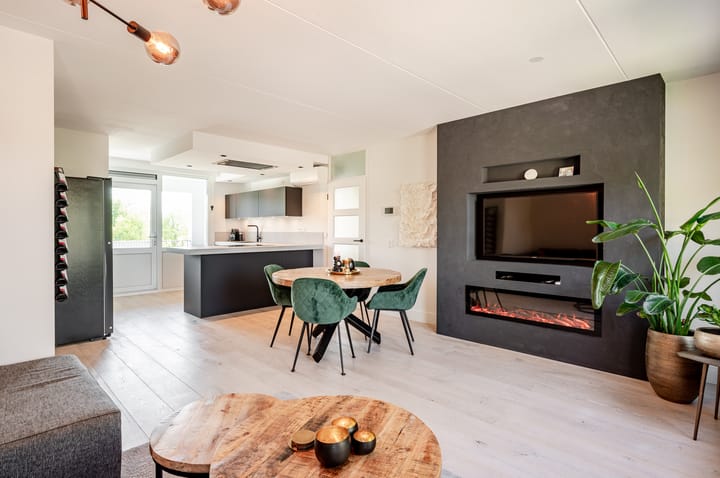 Foto 3 van Kampwal 49