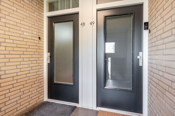 Foto 4 van Kampwal 49