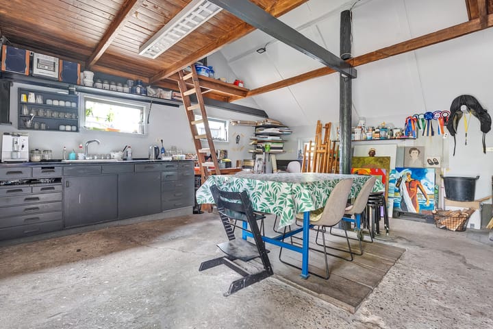 Foto 59 van Hogeweg 15