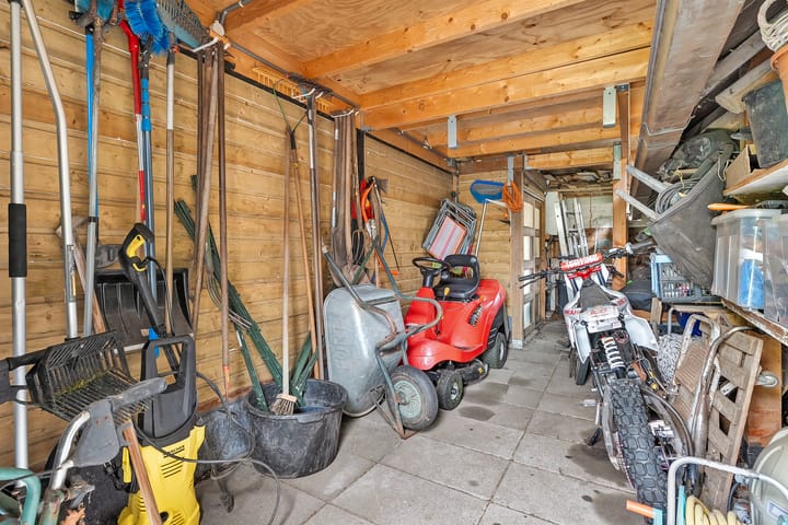 Foto 60 van Hogeweg 15