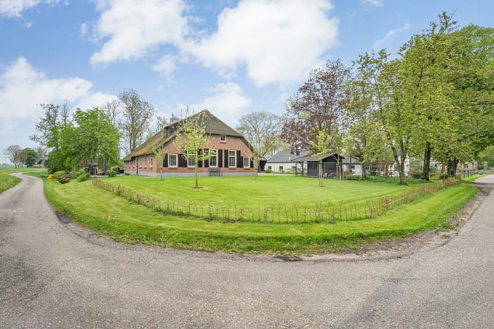 Foto 62 van Hogeweg 15