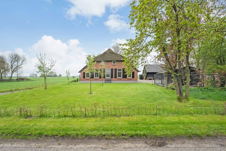 Foto 63 van Hogeweg 15