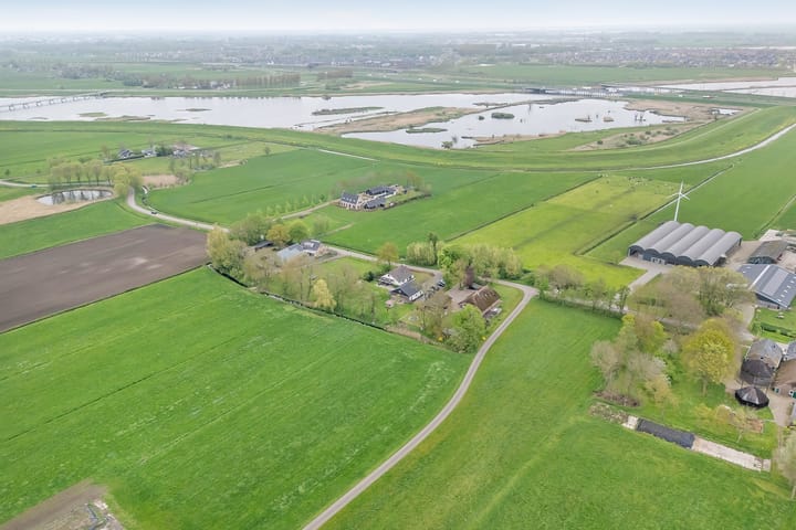 Foto 64 van Hogeweg 15