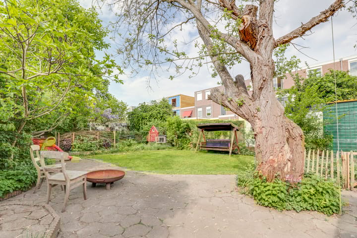 Foto 30 van Concordiastraat 19