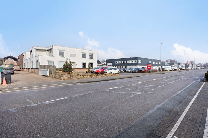 Edisonstraat 49, Zoetermeer
