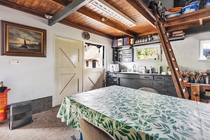 Foto 70 van Hogeweg 15