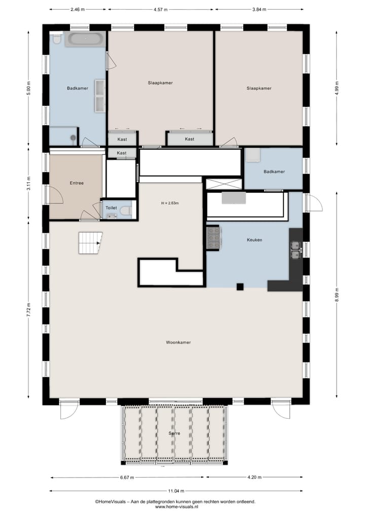 Foto 71 van Hogeweg 15