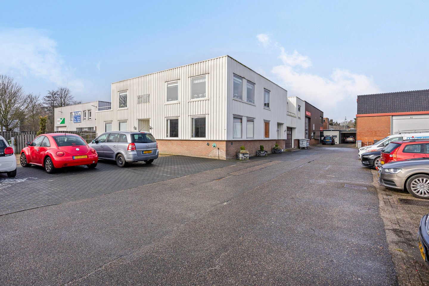 Bekijk foto 3 van Edisonstraat 49
