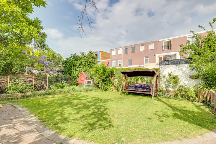 Foto 31 van Concordiastraat 19