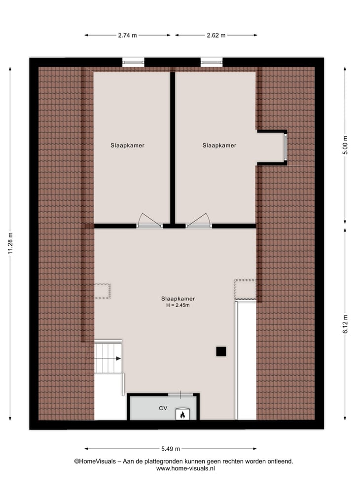 Foto 72 van Hogeweg 15
