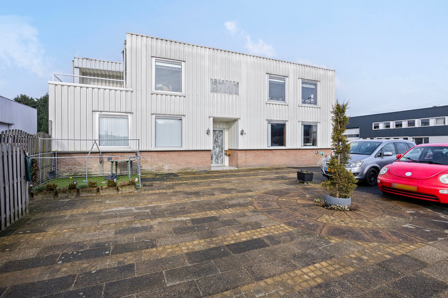 Bekijk foto 4 van Edisonstraat 49