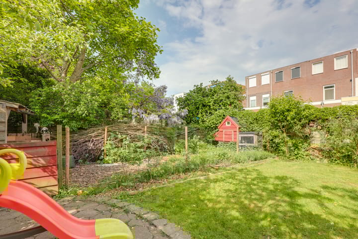 Foto 33 van Concordiastraat 19