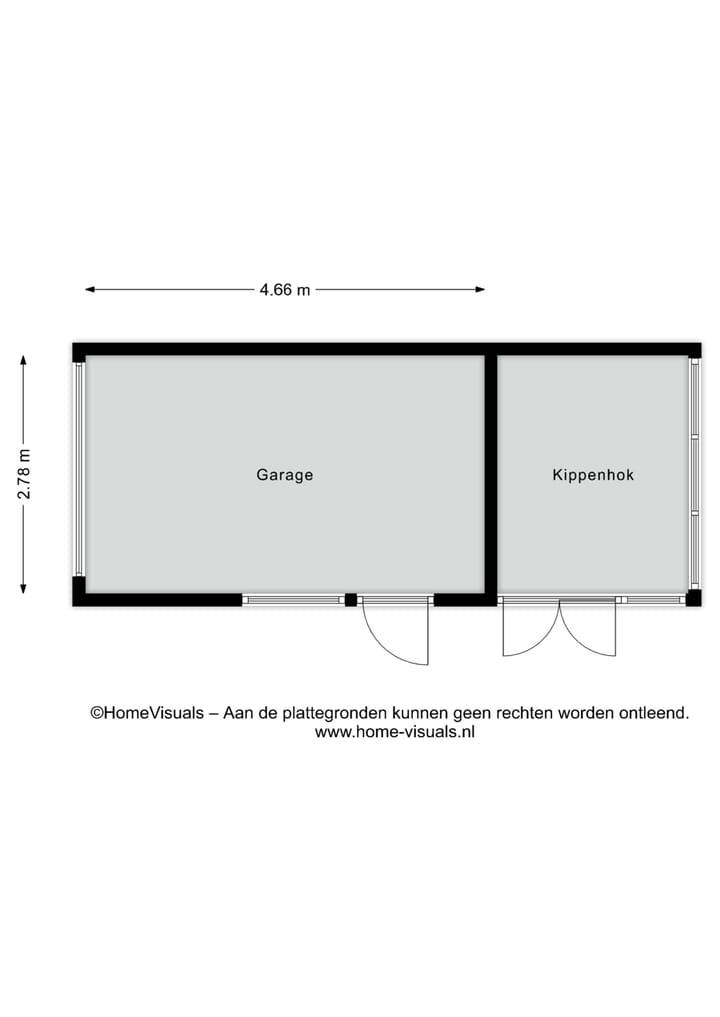 Foto 74 van Hogeweg 15