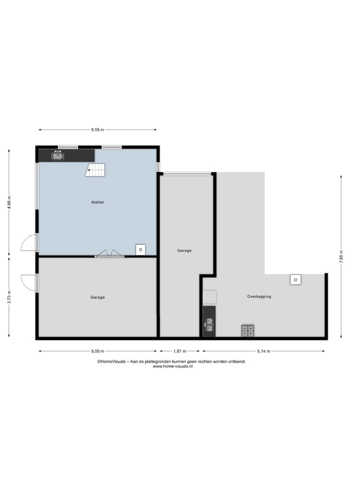 Foto 75 van Hogeweg 15