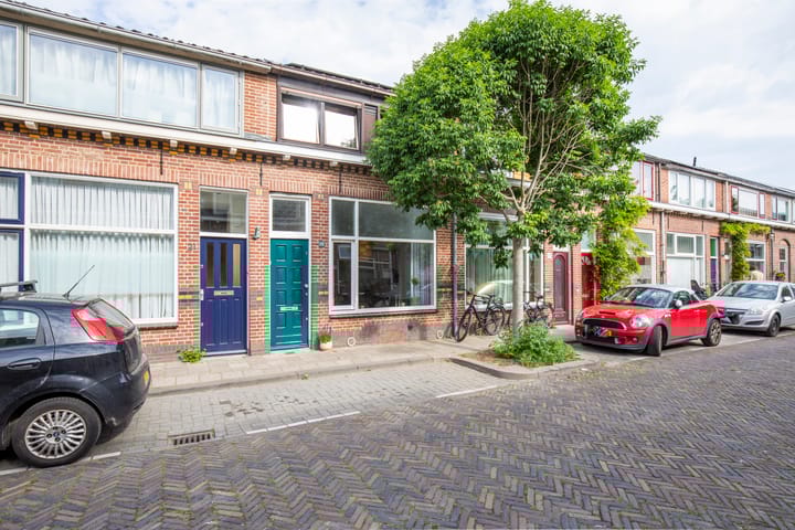 Foto 40 van Concordiastraat 19