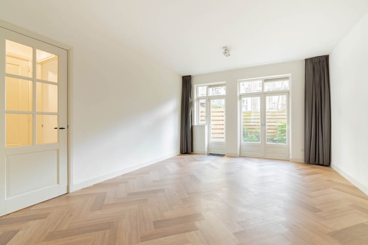 Foto 5 van Achillesstraat 97-H