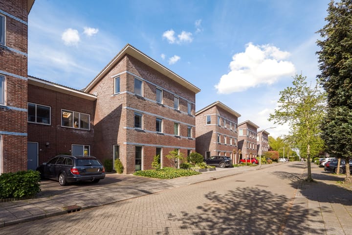 Foto 1 van Poldermeesterstraat 5