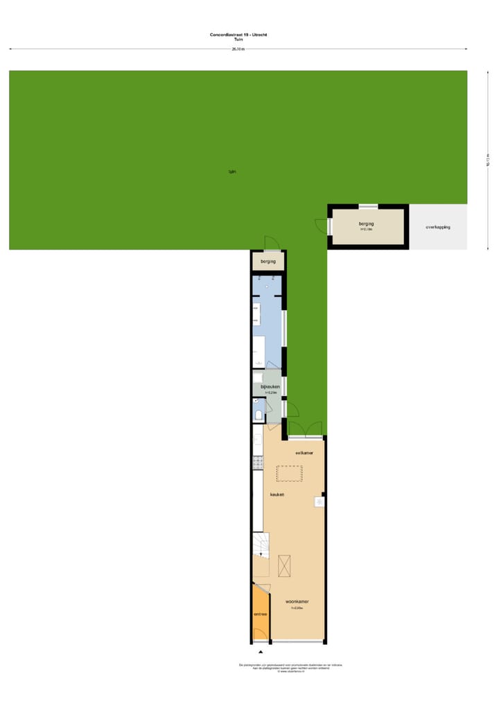 Foto 44 van Concordiastraat 19