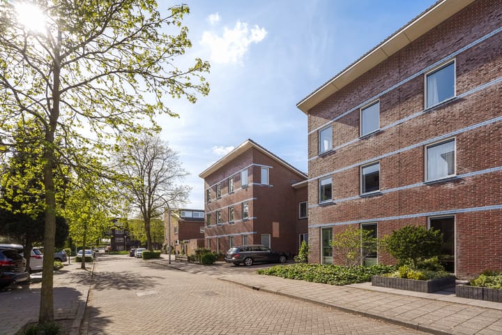 Foto 6 van Poldermeesterstraat 5