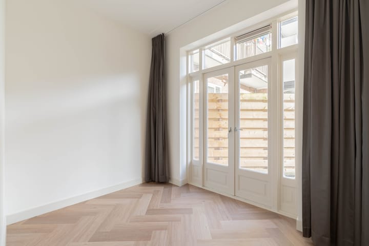 Foto 7 van Achillesstraat 97-H