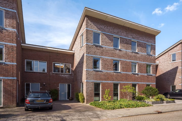 Foto 7 van Poldermeesterstraat 5