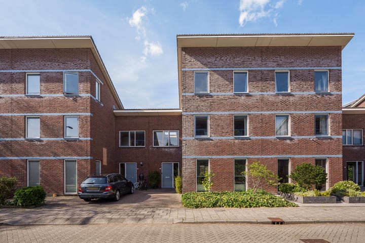 Foto 8 van Poldermeesterstraat 5