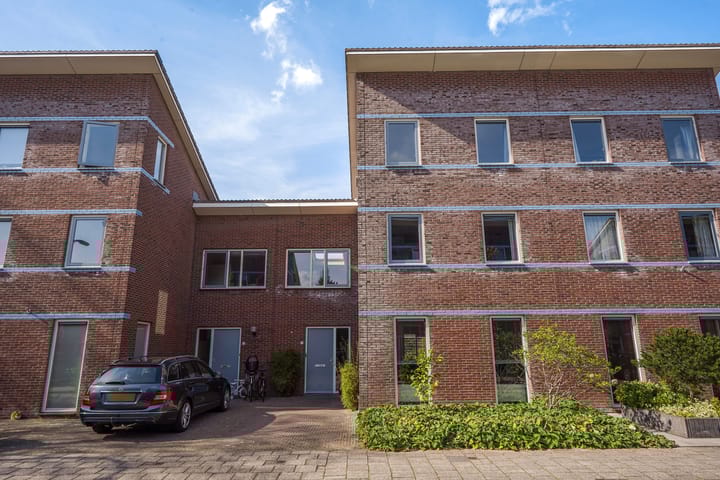 Foto 9 van Poldermeesterstraat 5