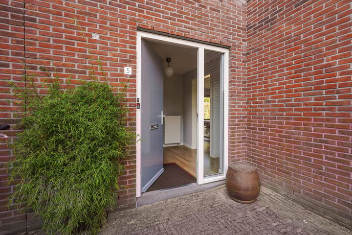 Foto 11 van Poldermeesterstraat 5