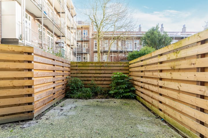 Foto 13 van Achillesstraat 97-H