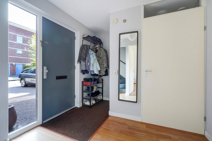 Foto 12 van Poldermeesterstraat 5