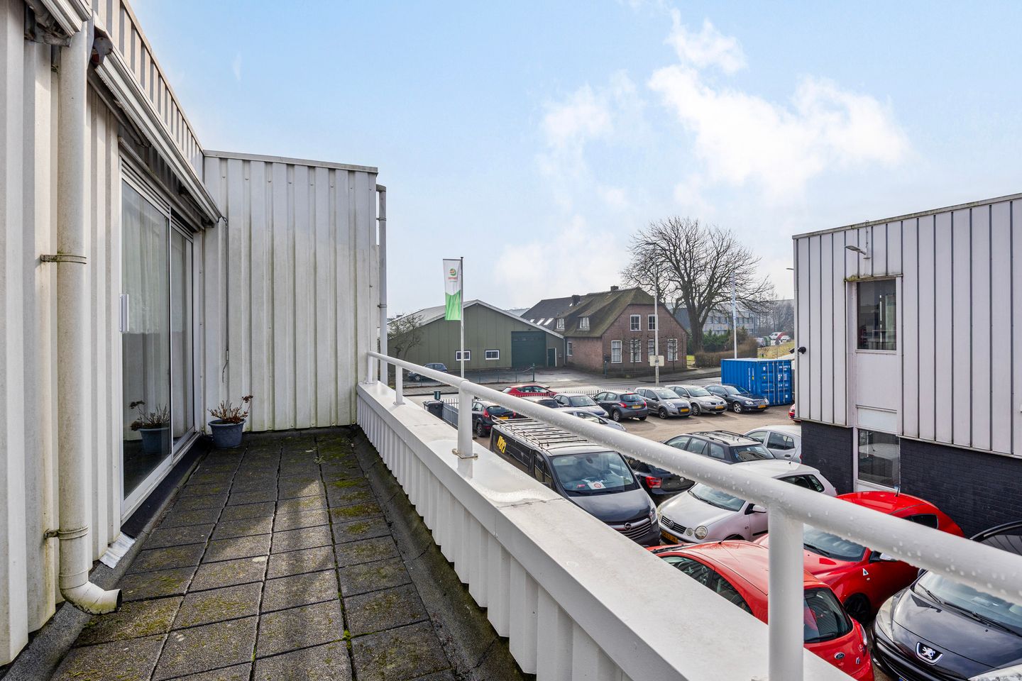 View photo 5 of Edisonstraat 49