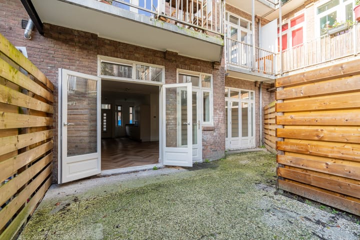 Foto 14 van Achillesstraat 97-H