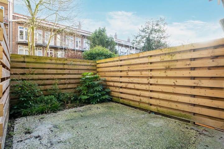 Foto 15 van Achillesstraat 97-H