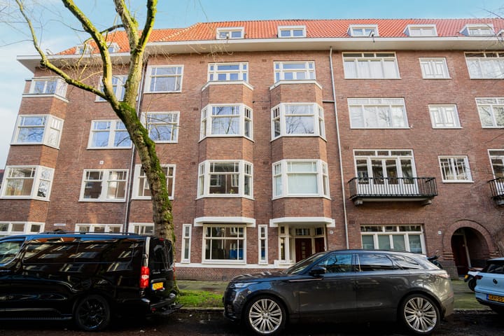 Foto 16 van Achillesstraat 97-H