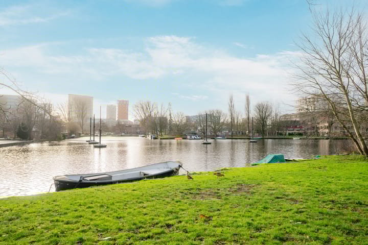 Foto 17 van Achillesstraat 97-H