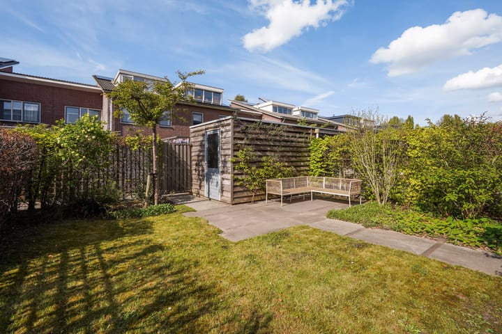 Foto 24 van Poldermeesterstraat 5