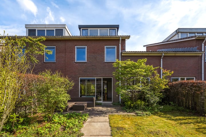 Foto 25 van Poldermeesterstraat 5