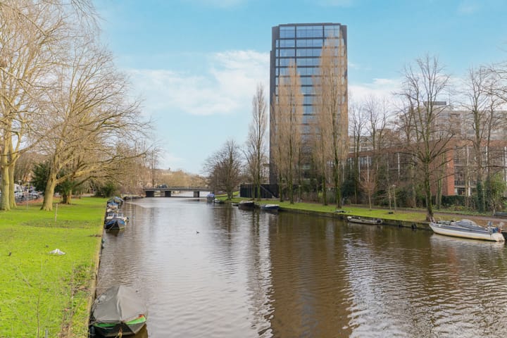 Foto 20 van Achillesstraat 97-H