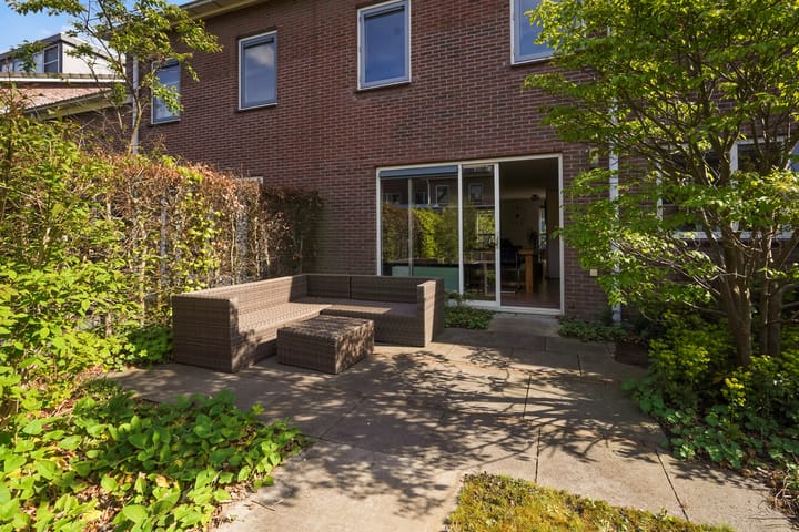 Foto 26 van Poldermeesterstraat 5