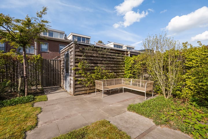 Foto 27 van Poldermeesterstraat 5