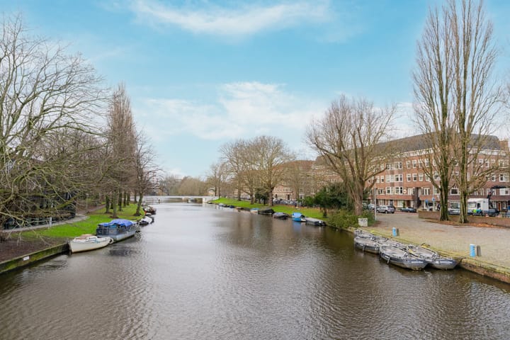 Foto 21 van Achillesstraat 97-H