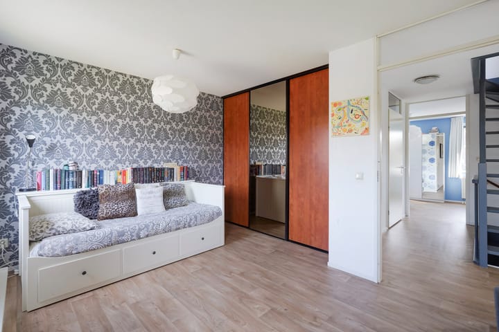 Foto 40 van Poldermeesterstraat 5